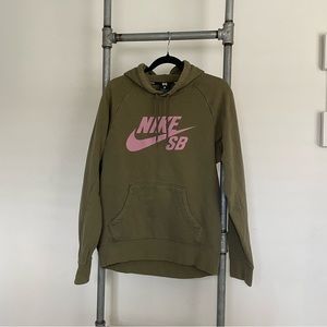 Nike SB Hoodie